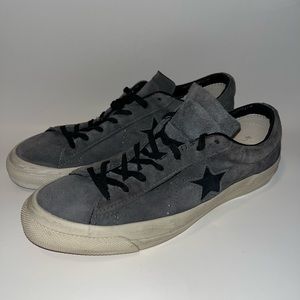Converse x john varvatos